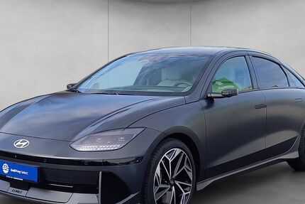 Hyundai IONIQ 6 8.559 km 35.950 &euro; Frankfurt 60386