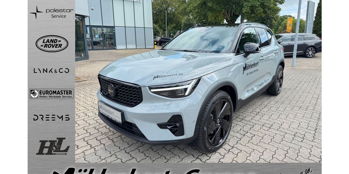 Volvo XC40 2.500 km 47.900 &euro; Weyhe 28844