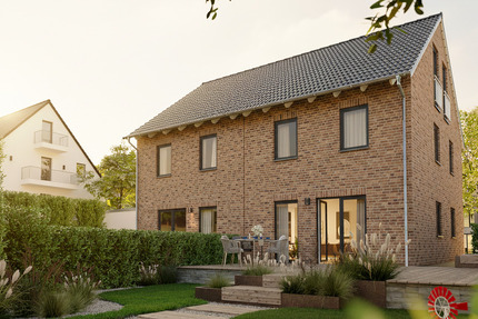 Haus Gütersloh Innenstadt - 6 Zimmer, 140 m&sup2;, 429.750&euro; | Angebot:24766247