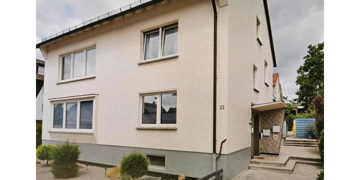 Etagenwohnung Emmerthal - 3 Zimmer, 85 m&sup2;, 650&euro; | Angebot:25413071