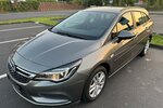 Opel Astra 1.5 D Edition Klima Navi Temp 1Hd GARANTIE 100.000 km 10.000 &euro; Erftstadt 50374