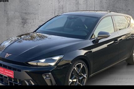 Cupra Leon 7.490 km 38.450 &euro; Weißenburg in Bayern 91781