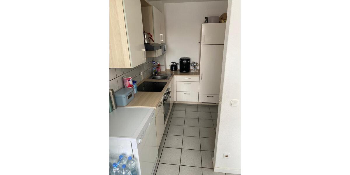 Etagenwohnung Mönchengladbach Süd - 2 Zimmer, 53 m&sup2;, 115.000&euro; | Angebot:26421195