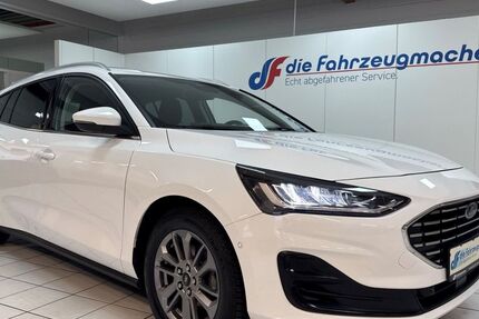 Ford Focus 67.000 km 17.488 &euro; Rheinbach 53359
