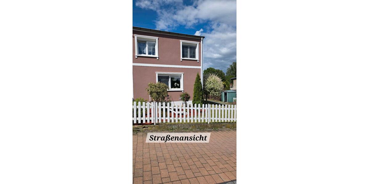 Doppelhaushälfte Gera Alt-Bieblach - 3 Zimmer, 152 m&sup2;, 360.000&euro; | Angebot:26838233