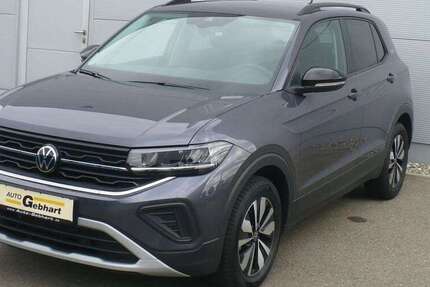 VW T-Cross 14.000 km 24.650 &euro; Bad Schussenried 88427