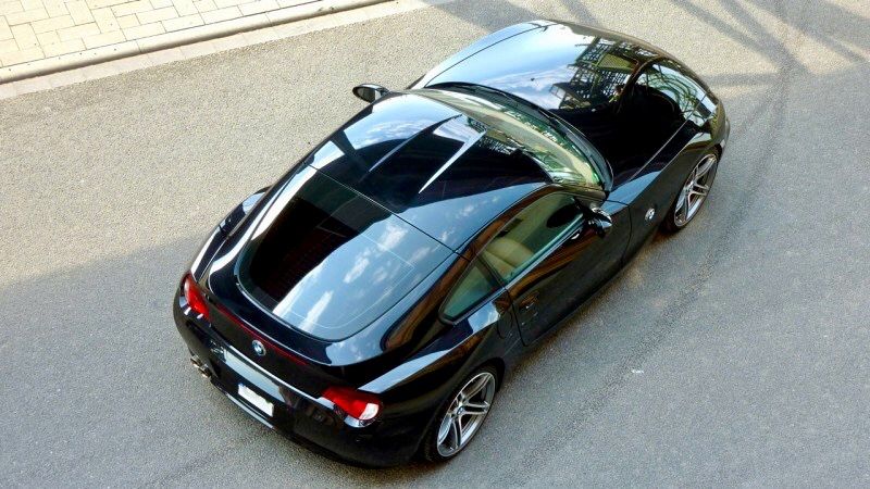 BMW Z4 76.500 km 28.900 &euro; Dorsten 46286