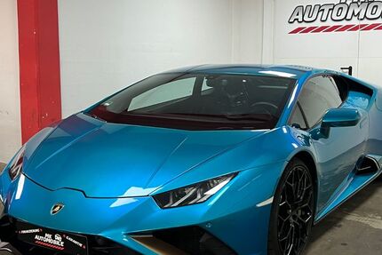 Lamborghini Huracán 19.424 km 236.900 &euro; Köln 50739