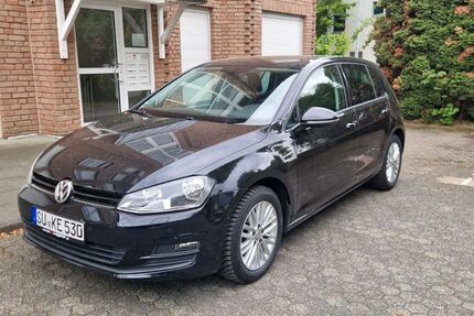 VW Golf 93.890 km 10.100 &euro; Königswinter 53639