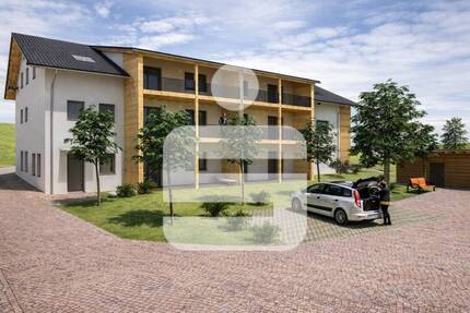 Wohnung Bad Birnbach Asenham - 2 Zimmer, 79 m&sup2;, 322.000&euro; | Angebot:26450278