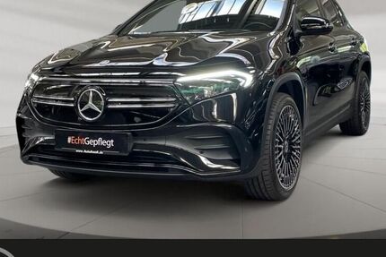 Mercedes EQA