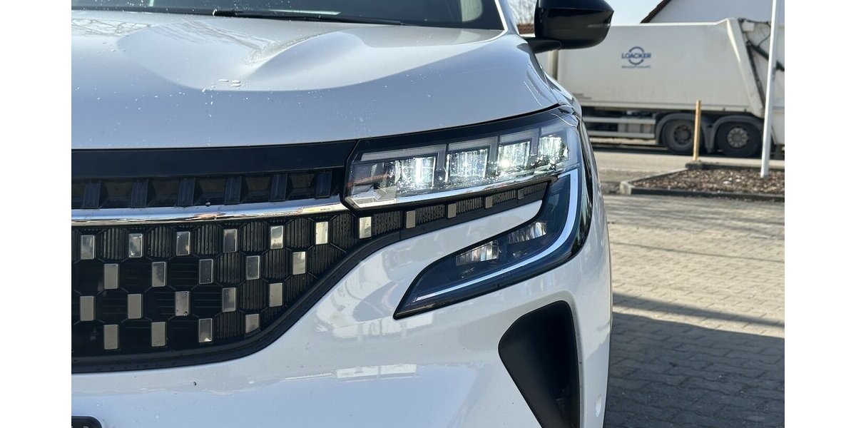 Renault Austral Evolution Mild Hybrid 160 / Navi / RFK 12.500 km 25.890 &euro; Donauwörth 86609