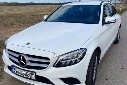 Mercedes-Benz C 200 185.300 km 13.950 &euro; Ducherow 17398