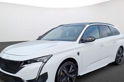 Peugeot 308 29.564 km 22.990 &euro; Ahaus 48683