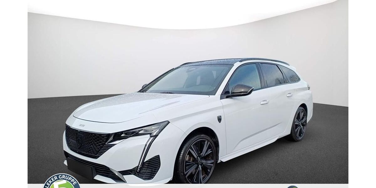 Peugeot 308 29.564 km 22.990 &euro; Ahaus 48683