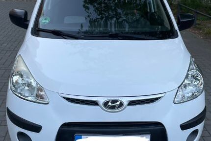 Hyundai i10 184.000 km 1.600 &euro; Berlin 12353