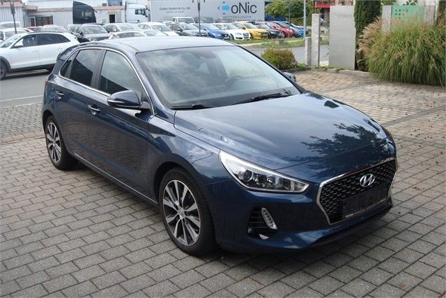 Hyundai i30 159.500 km 10.900 € Fürth 90763
