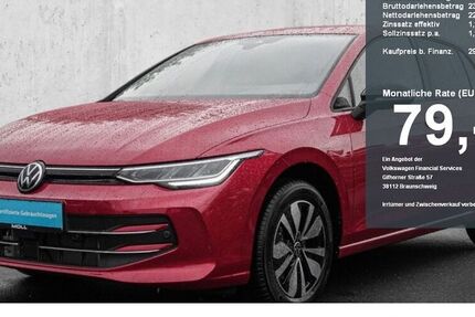 VW Golf