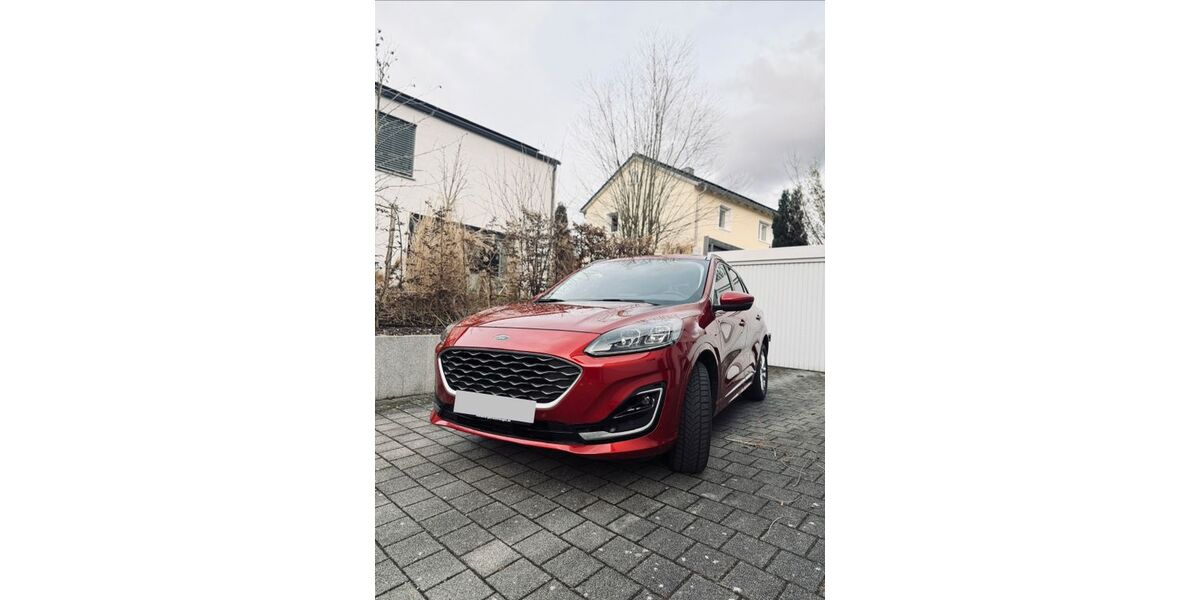 Ford Kuga 82.000 km 23.299 &euro; Pfaffenhofen 85276