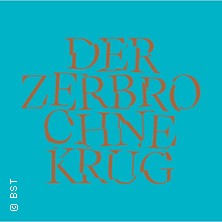 Der zerbrochne Krug 18.07.2026 Badisches Staatstheater Karlsruhe