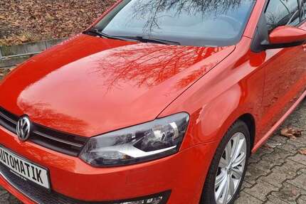 VW Polo 129.730 km 8.990 &euro; Hattersheim 65795