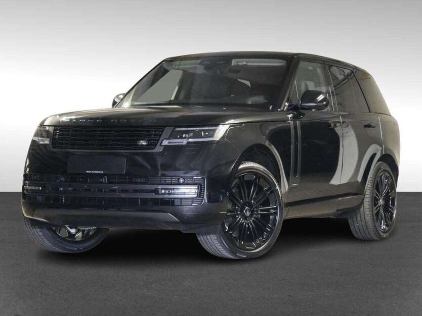 Land Rover Range Rover 13.500 km 165.123 € Kaiserslautern 67655