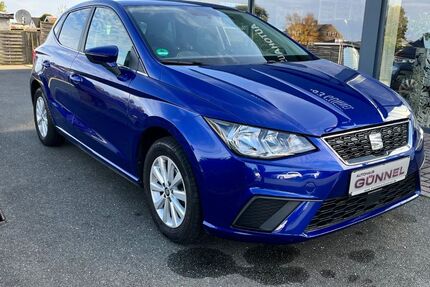 Seat Ibiza 29.881 km 9.890 &euro; Zwickau 08060