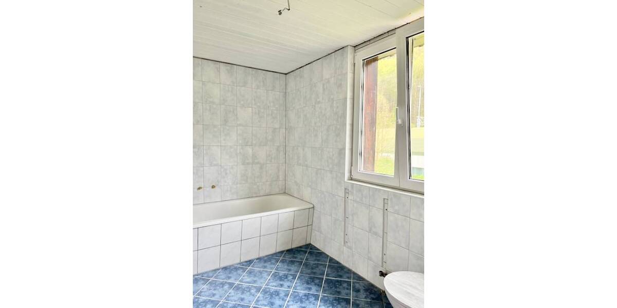 Mehrfamilienhaus, Wohnhaus Bad Schandau Krippen - 3 Zimmer, 85 m&sup2;, 1.360&euro; | Angebot:26376114