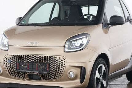 Smart ForTwo 6.150 km 16.980 &euro; Esslingen 73730