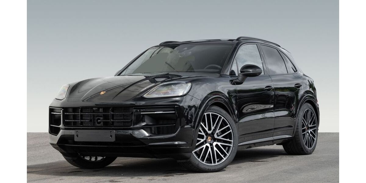 Porsche Cayenne 6.900 km 135.900 € Heilbronn 74074