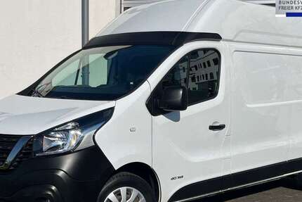 Nissan NV300 100.000 km 14.950 € Troisdorf 53842