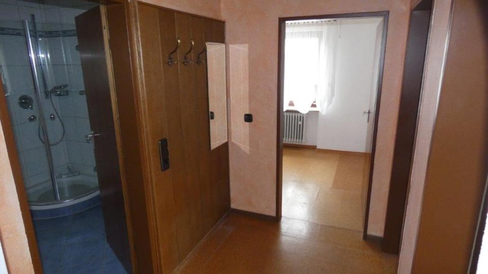 Einfamilienhaus Dillingen an der Donau - 6 Zimmer, 135 m&sup2;, 1.290&euro; | Angebot:25977751