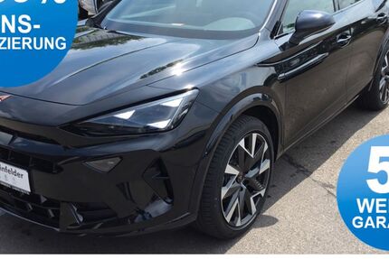Cupra Formentor 1.058 km 39.990 &euro; Wemding 86650