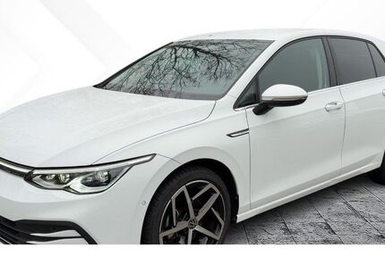 VW Golf 16.885 km 25.699 &euro; Erding 85435