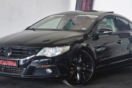 VW Passat 151.000 km 9.990 &euro; Attenkirchen 85395