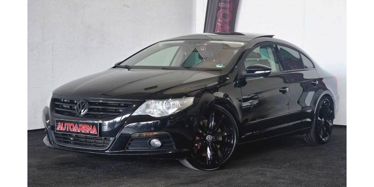 VW Passat 151.000 km 9.990 &euro; Attenkirchen 85395