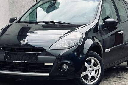 Renault Clio 131.000 km 3.790 &euro; Leinefelde 37327