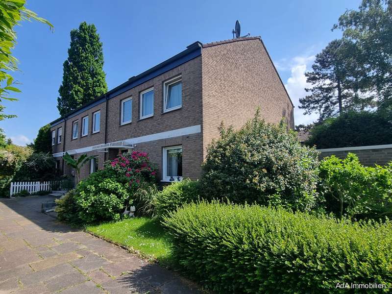 Haus zum Kaufen in Krefeld 387.000 € 100 m²