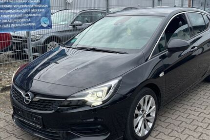 Opel Astra 99.000 km 9.990 &euro; Hemsbach 69502