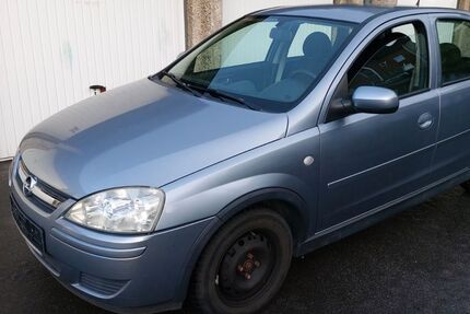 Opel Corsa 149.000 km 1.850 € Essen 45143