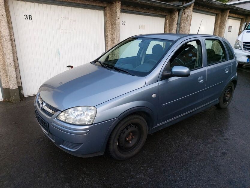 Opel Corsa 149.000 km 1.850 € Essen 45143