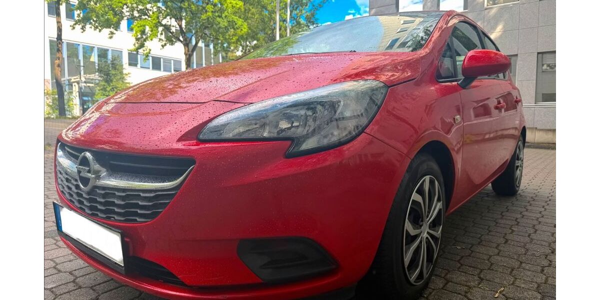 Opel Corsa 90.558 km 4.700 &euro; Nürnberg 90449