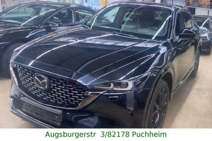 Mazda CX-5 131.350 km 23.490 &euro; Puchheim 82178