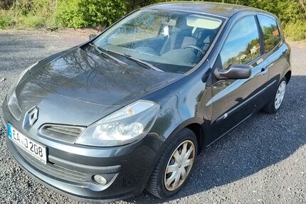 Renault Clio 160.000 km 1.100 &euro; Eisenach 99817