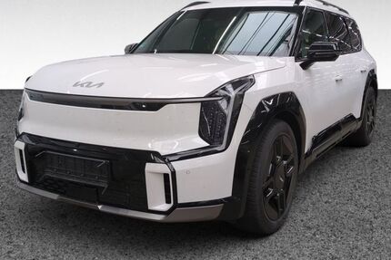 Kia EV9 19.540 km 66.400 € Neufahrn in Niederbayern 84088