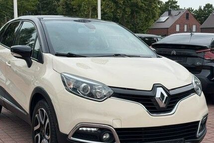 Renault Captur 187.000 km 8.450 &euro; Coesfeld 48653