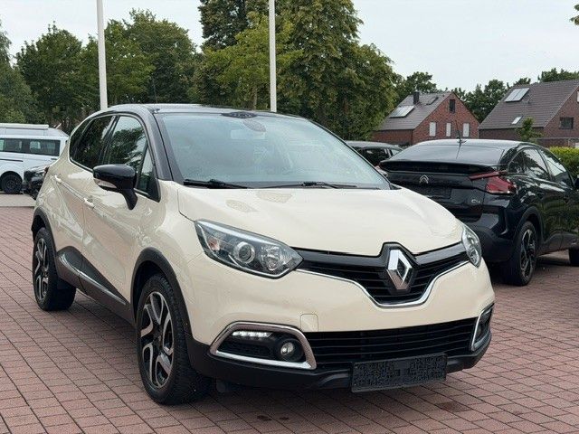 Renault Captur 187.000 km 8.450 &euro; Coesfeld 48653