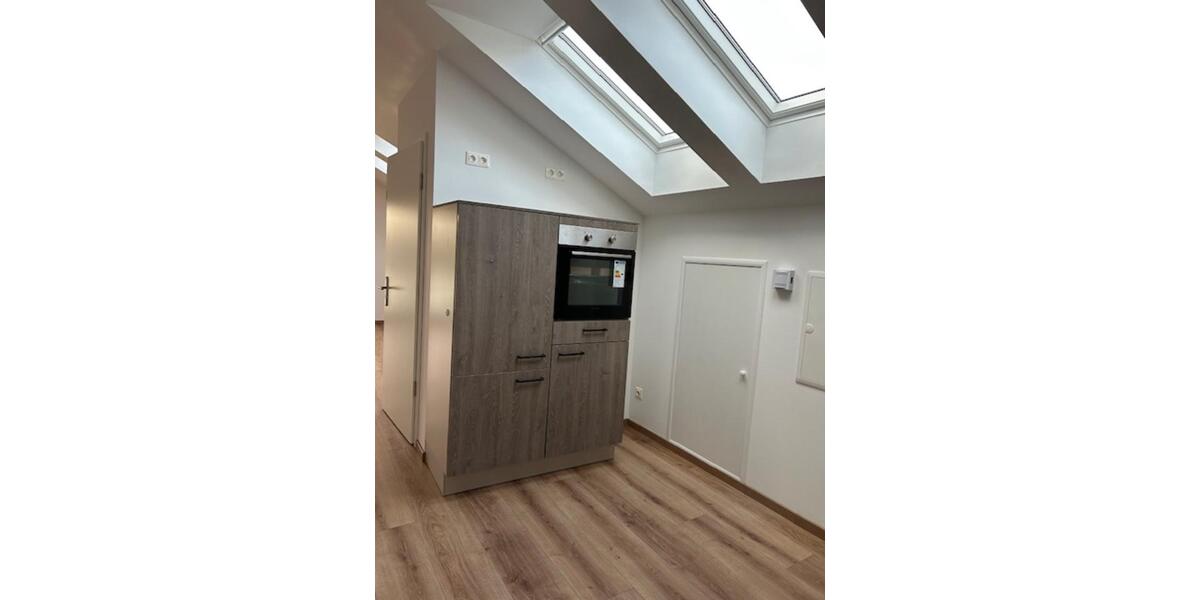 Dachgeschoßwohnung Heidesee - 2 Zimmer, 74 m&sup2;, 1.110&euro; | Angebot:25378420