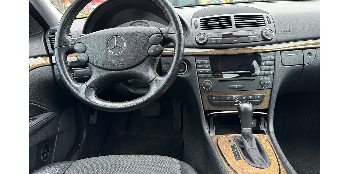 Mercedes-Benz E 200 159.000 km 8.000 &euro; Bad Dürkheim 67098