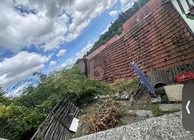 LIEBHABEROBJEKT - FACHWERKHAUS MIT GESCHICHTE - Zweifamilienhaus Mühlacker | Angebot:26688793